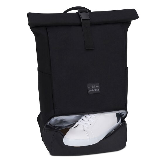 Johnny Urban Eco Series Allen Large Plecak 45 cm Komora na laptopa