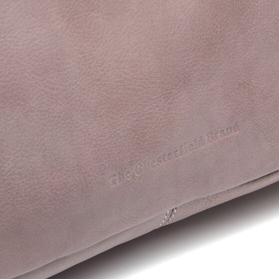 The Chesterfield Brand Sintra Torba na ramię Skórzany 34 cm