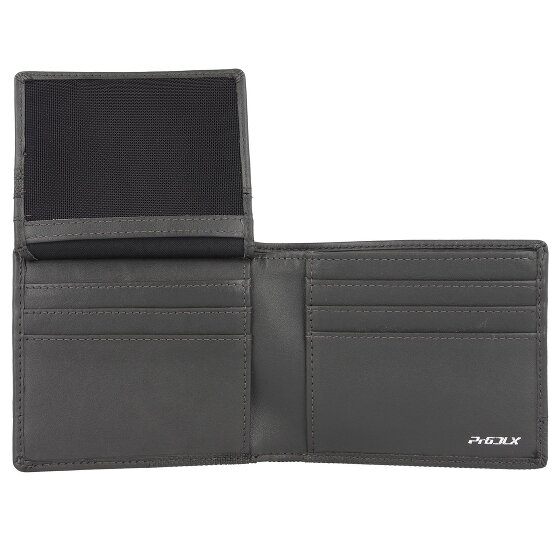 Samsonite PRO-DLX 6 Wallet RFID Leather 10,5 cm
