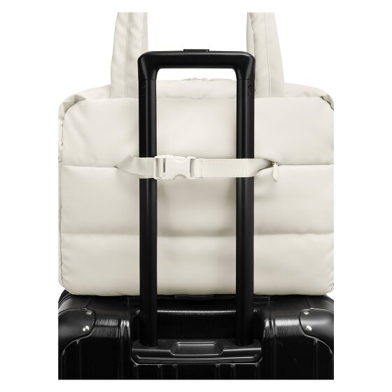 Heys Puffer Torba na ramię 33 cm Komora na laptopa