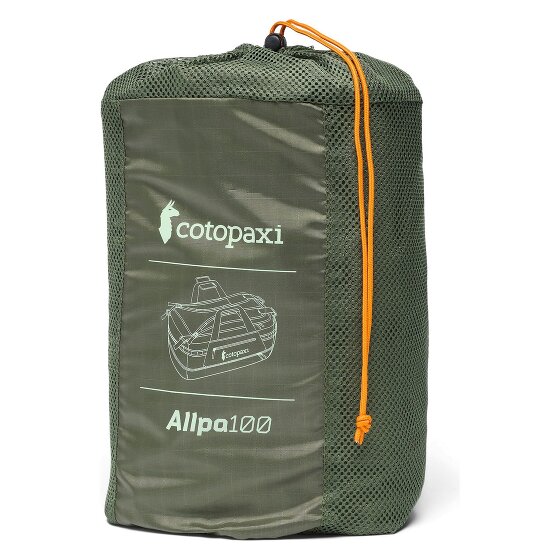 Cotopaxi Allpa 100 L Torba podróżna Weekender 64 cm