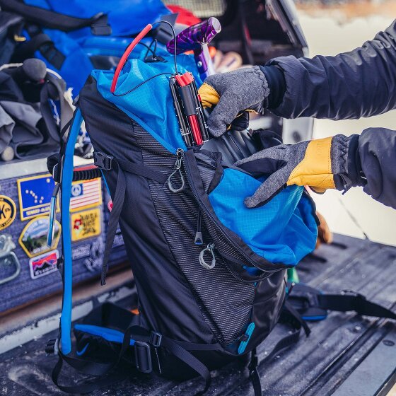 Gregory Plecak alpejski Targhee FT 24 M-L 60 cm