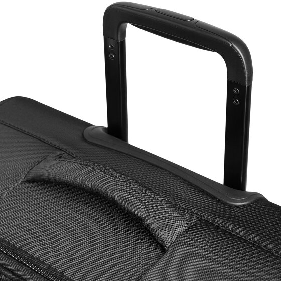 Epic Jupiter 4X 4 kółka Walizka 69 cm