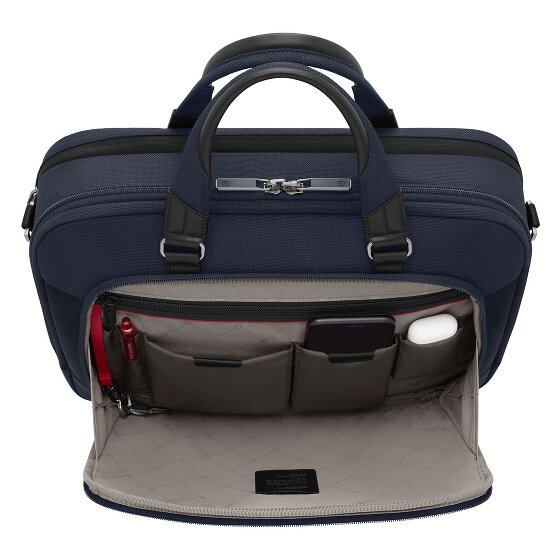Victorinox Werks Traveler 7.0 Teczka 40 cm Komora na laptopa