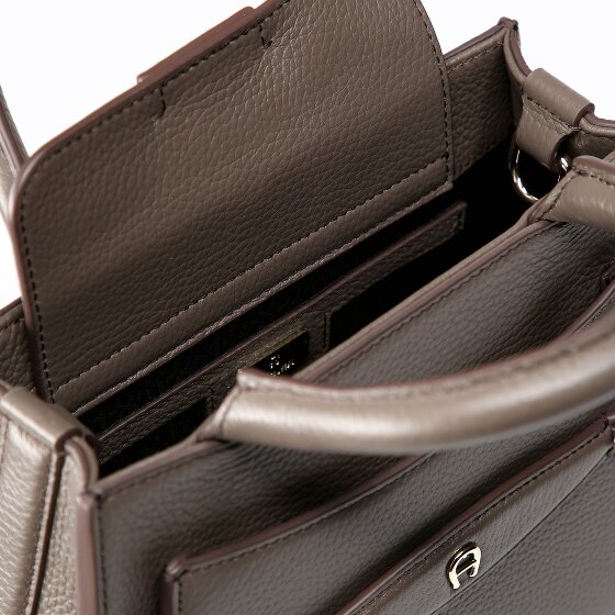 AIGNER Cavallo Torba Skórzany 24 cm