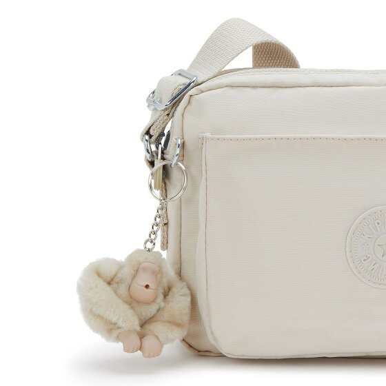 Kipling Basic Abanu Torba na ramię M 24 cm