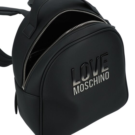 Love Moschino Prism Plecak miejski 28 cm