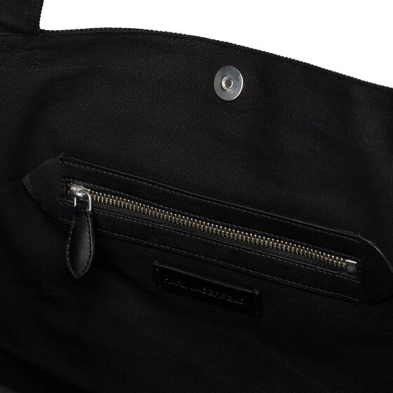 Karl Lagerfeld Autograph Shopper Bag 58 cm