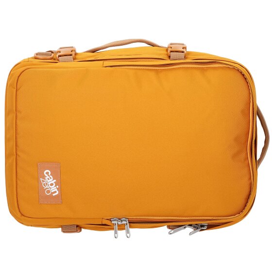 Cabin Zero Travel Cabin Bag Classic Pro 32L Backpack 46 cm Laptop compartment