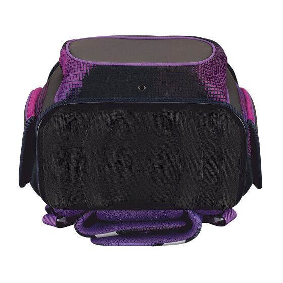 Scout Genius Movie Star Zestaw tornistra 5-części