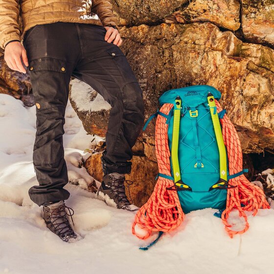 Gregory Plecak alpejski Alpinisto LT 28 M-L 67 cm