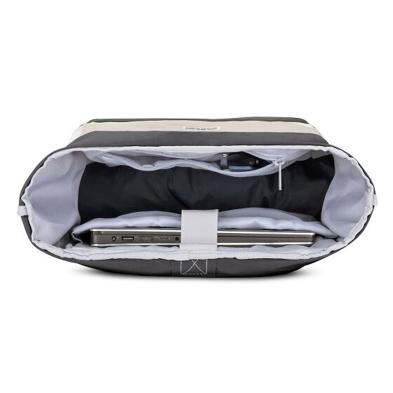 Johnny Urban Eco Series Allen Large Plecak 45 cm Komora na laptopa