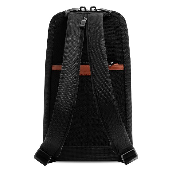 Piquadro Oberon Ochrona RFID 34 cm
