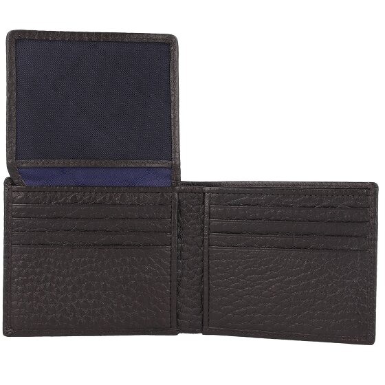 Braun Büffel Yannik Portfel Ochrona RFID Skórzany 11.5 cm