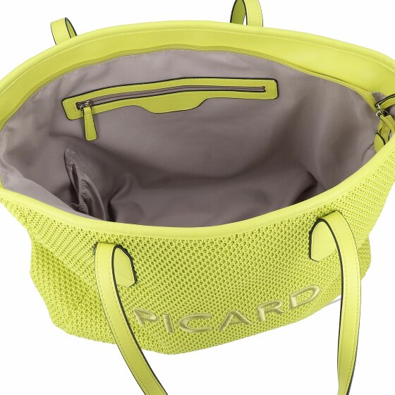Picard Knitwork Shopper Bag 36 cm
