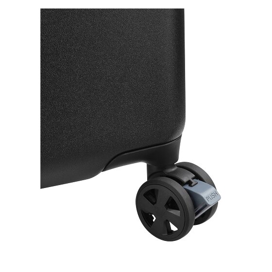 Roncato Florence 4 kółka Walizka 79 cm z plisą rozprężną