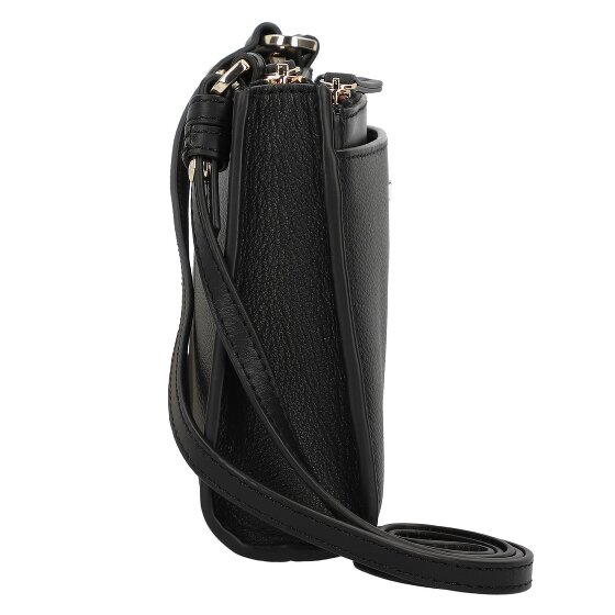 Boss Alyce Torba na ramię Skórzany 23 cm