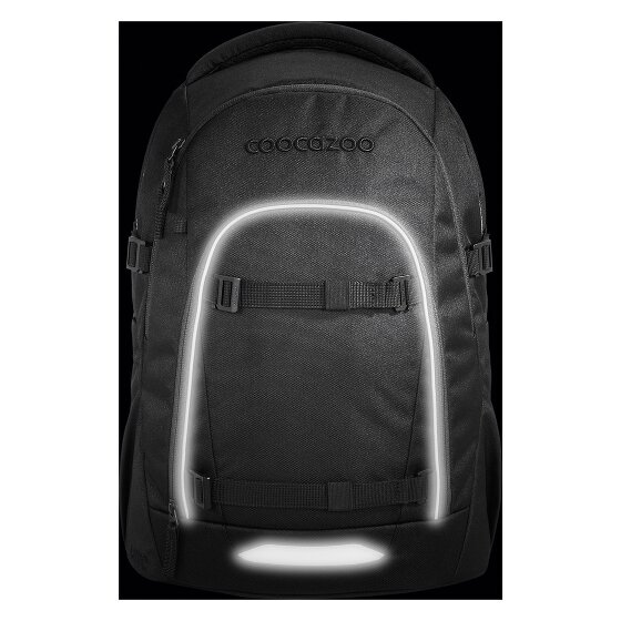 coocazoo Mate Plecak szkolny 44 cm