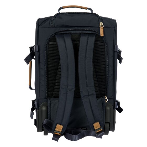 Bric's X-Collection Plecak biznesowy 50 cm Komora na laptopa