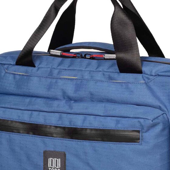 Topo Designs Global Teczka 46 cm Komora na laptopa