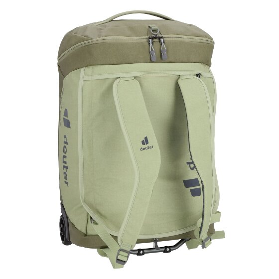 Deuter Duffel Pro Movo 36 2 kółka Torba podróżna 52 cm