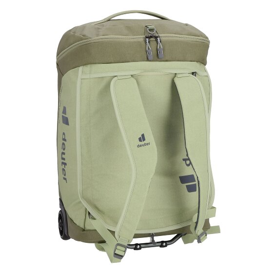 Deuter Duffel Pro Movo 36 2 kółka Torba podróżna 52 cm