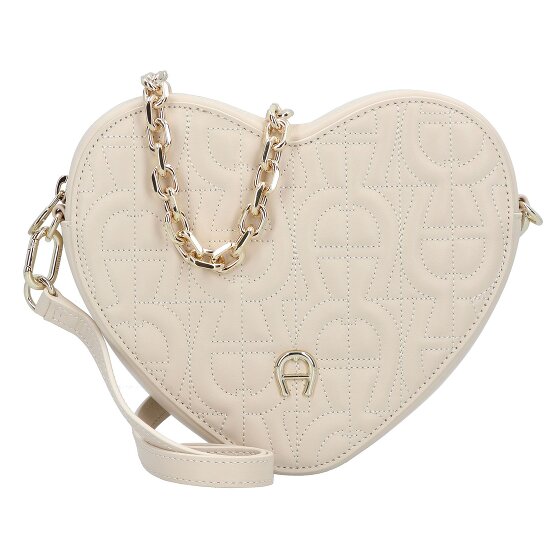 AIGNER Fashion Torba na ramię Skóra 19 cm