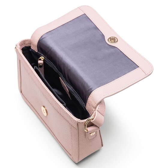 Lazarotti Bologna Leather Torba na ramię Skóra 21 cm