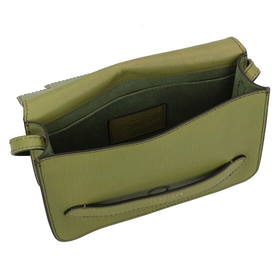 The Bridge Lucrezia Torba na ramię skórzana 22 cm