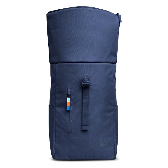 GOT BAG Rolltop Easy Plecak 46 cm Komora na laptopa