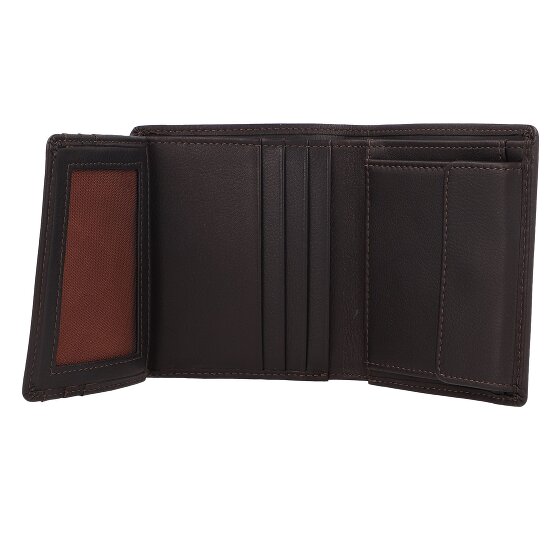 Picard Brooklyn Portfel Skórzany 9 cm
