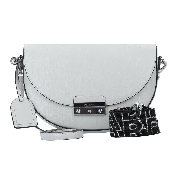 Picard Superstar Torba na ramię Skórzany 29 cm