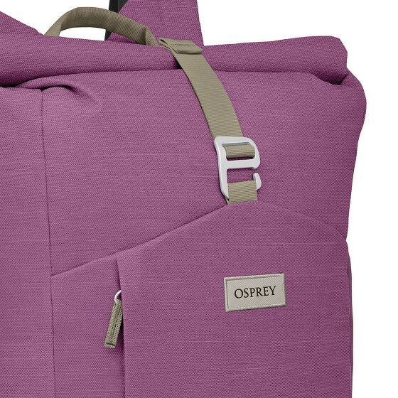 Osprey Arcane Roll Top Plecak 50 cm Komora na laptopa