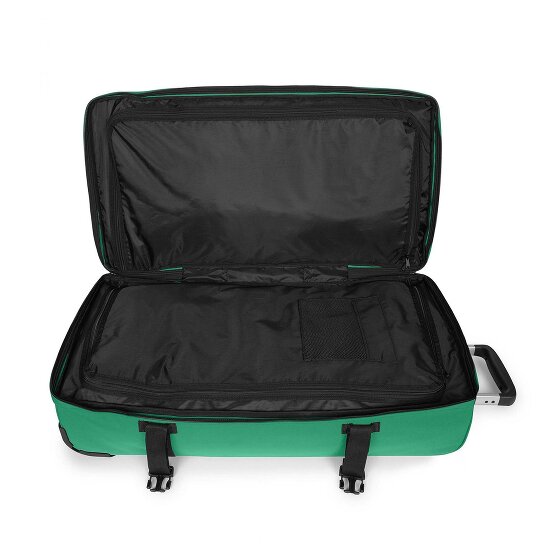 Eastpak Transit'R Plus 4 kółka Torba podróżna 68 cm
