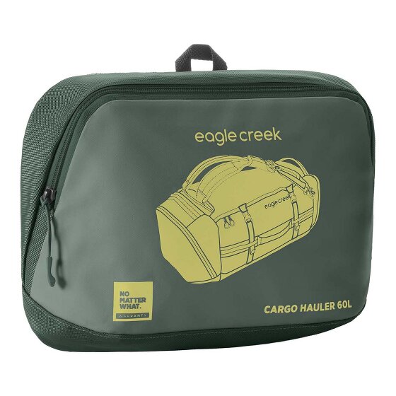 Eagle Creek Cargo Hauler 60 L Torba podróżna Weekender 68 cm