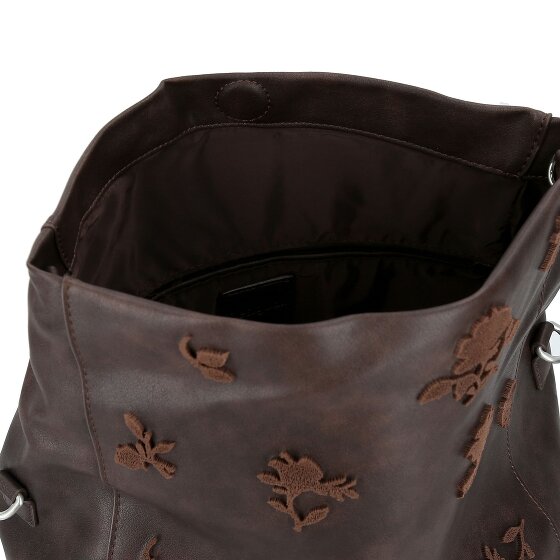 Desigual Stencil Loverty 3.0 Torba na ramię 29.5 cm