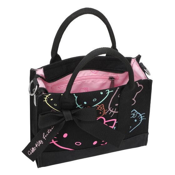 Fritzi aus Preußen Hello Kitty fritzi Canvas Torba 26 cm
