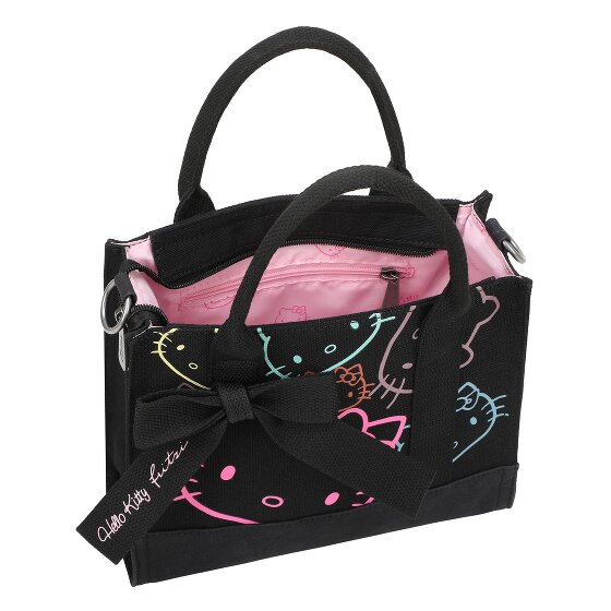 Fritzi aus Preußen Hello Kitty fritzi Canvas Torba 26 cm