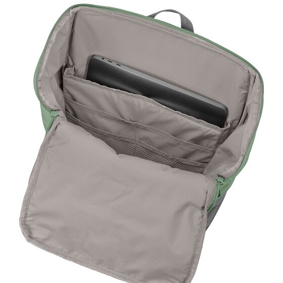 Vaude Albali II Plecak 50 cm Komora na laptopa