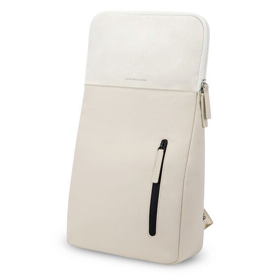 Kapten & Son Plecak miejski Vallen 31 cm