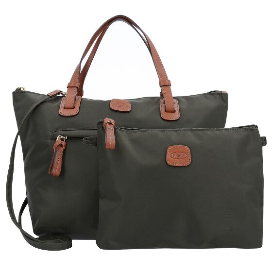 Bric's X-Bag Handbag 24 cm