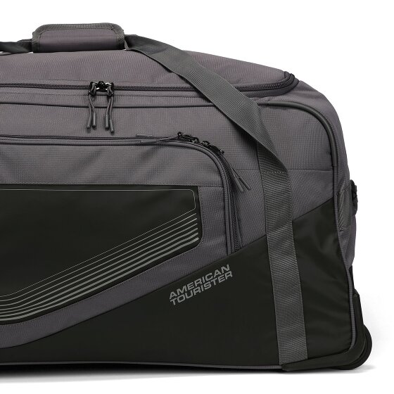 American Tourister City Racer 2 kółka Torba podróżna L 42 cm