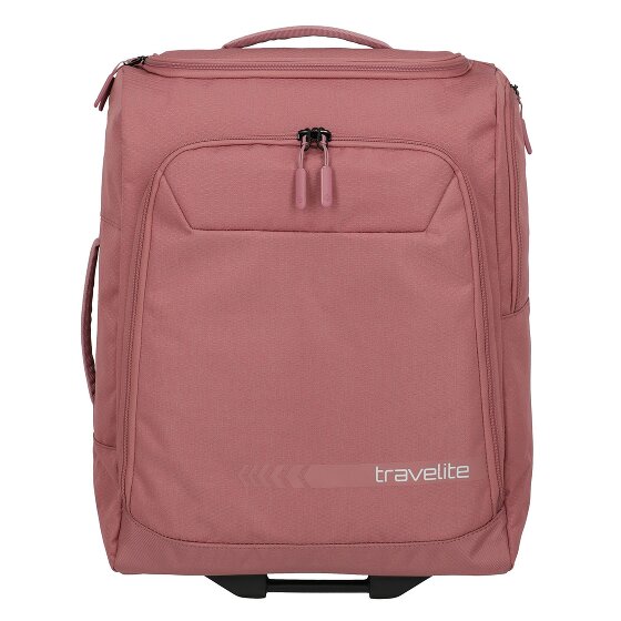 Travelite Kick Off 2-Wheel Holdall 55 cm