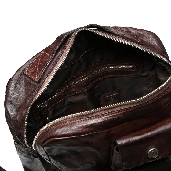 Campomaggi Pino Plecak Skórzany 39.5 cm