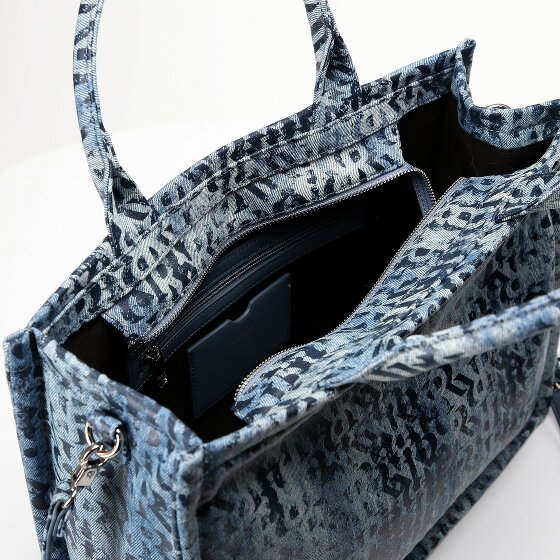 Replay Shopper Bag 40 cm