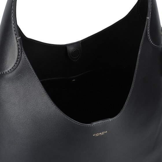 Coach Brooklyn Torba na ramię Skórzany 39 cm