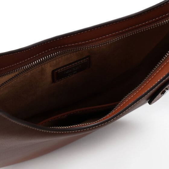 Lauren Ralph Lauren Tasha Torba na ramię Skórzany 32 cm