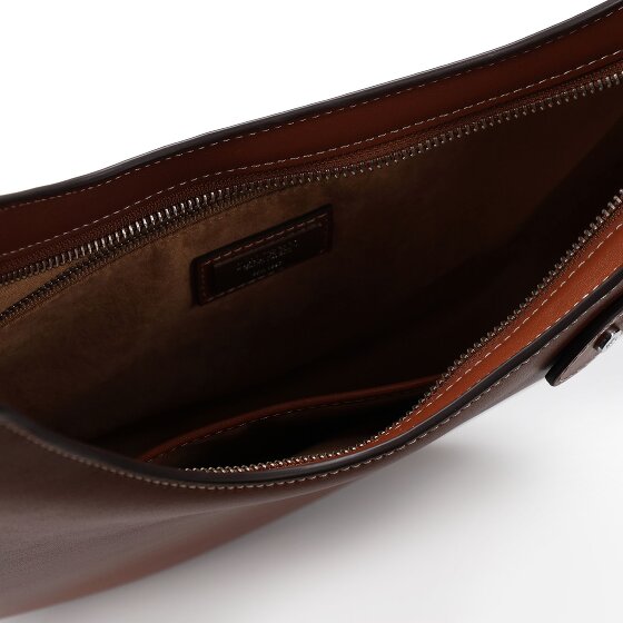 Lauren Ralph Lauren Tasha Torba na ramię Skórzany 32 cm