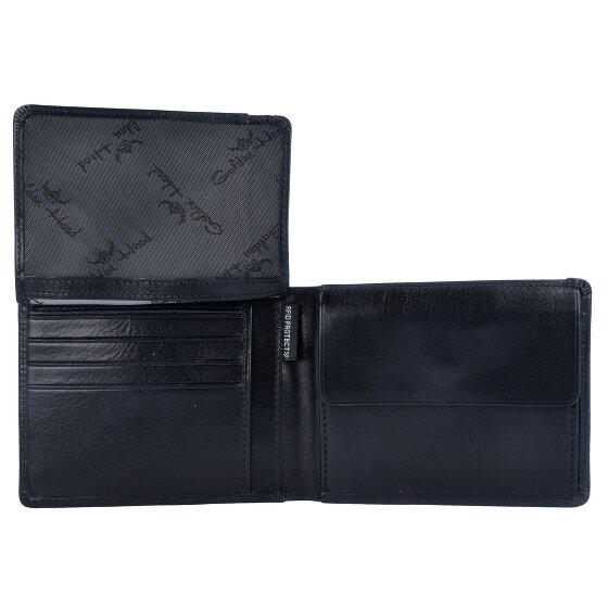 Golden Head Colorado RFID Protect Wallet Leather 12 cm