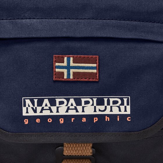 Napapijri Bering Torba typu Messenger 24 cm